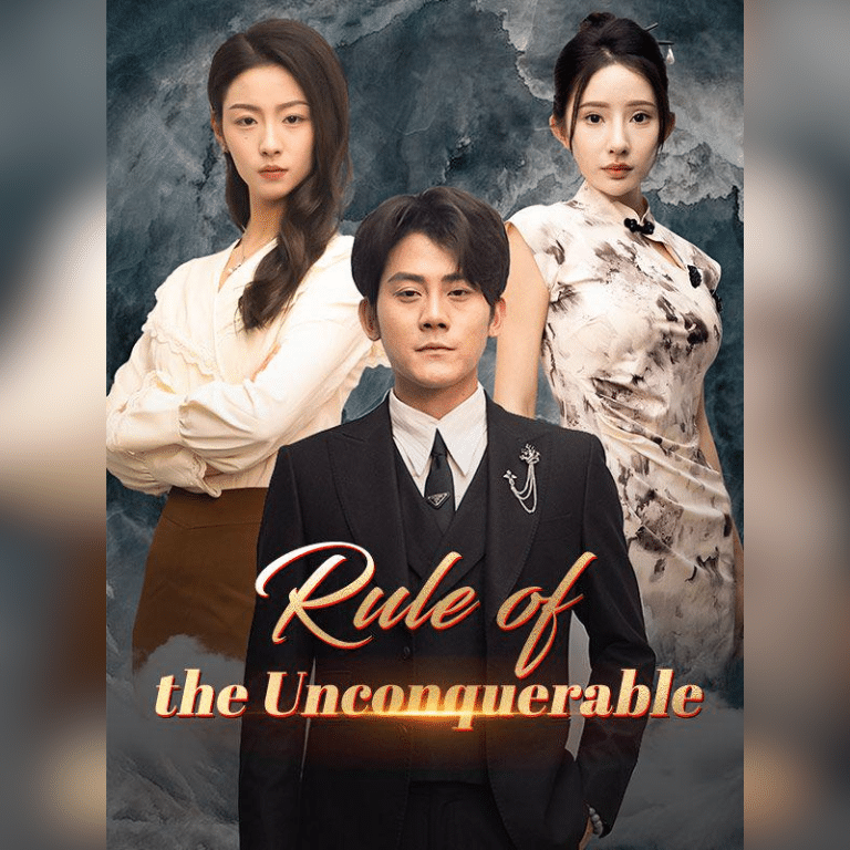 Rule of the Unconquerable