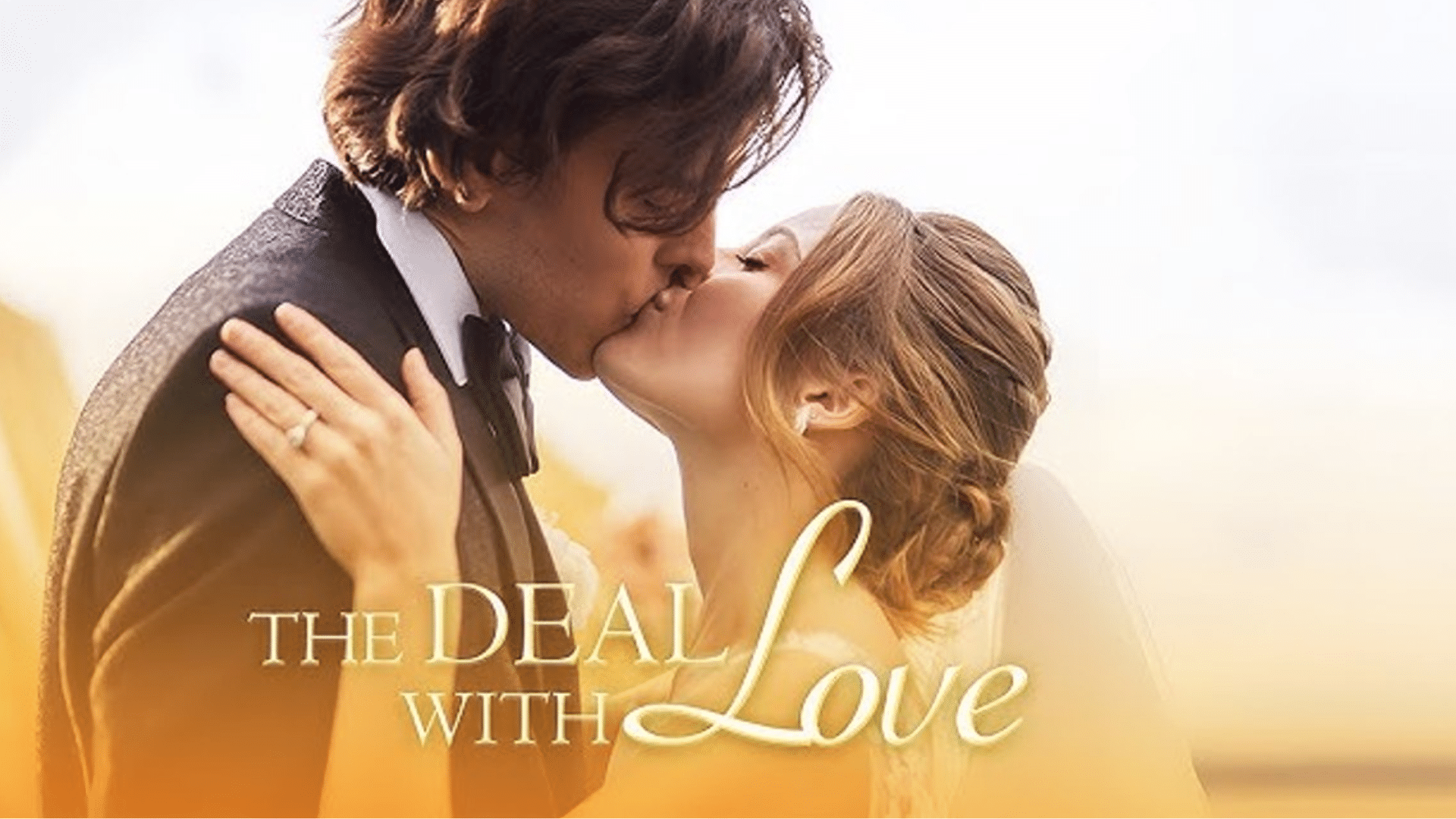 The Deal with Love
