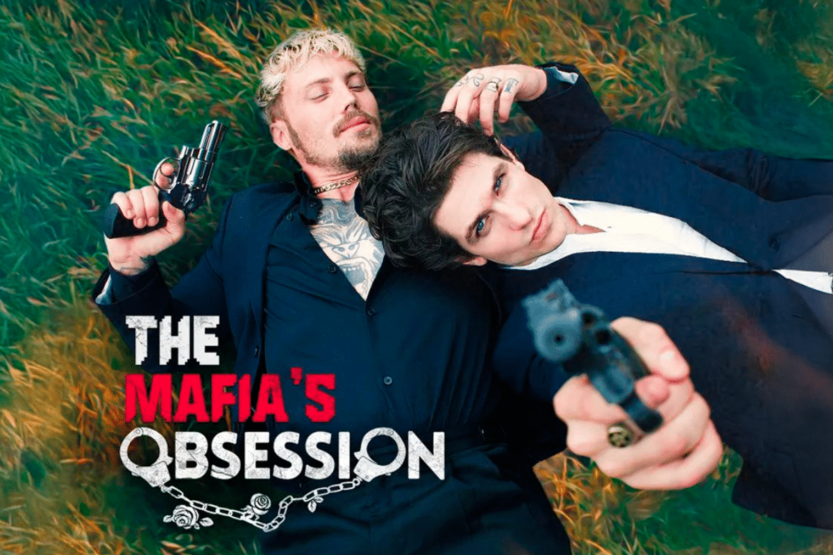 The Mafia's Obsession