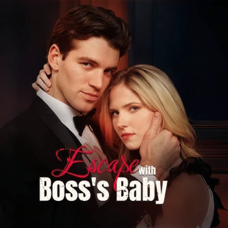 escape With Boss's Baby