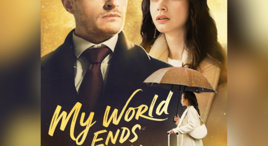 My World Ends with You