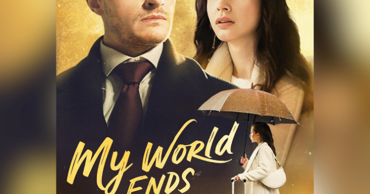 My World Ends with You